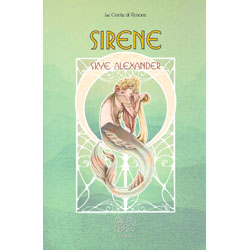 SireneUna intrigante raccolta di miti e leggende sulle sirene