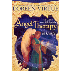 Angel Therapy - Le Carte