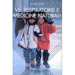 Vie respiratorie e medicine naturali