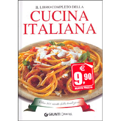 Il Libro Completo della Cucina ItalianaOltre 800 ricette della tradizione