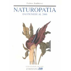 Naturopatiadai pionieri al 2000