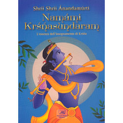 Namami KrsnasundaramL'essenza dell'insegnamento di Krsna