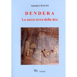 DenderaLa sacra terra della dea