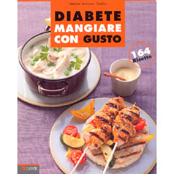 Diabete - Mangiare con Gusto164 ricette