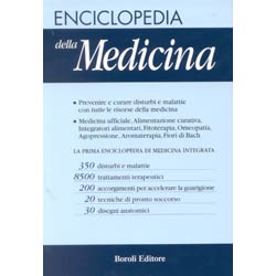 Enciclopedia della Medicina