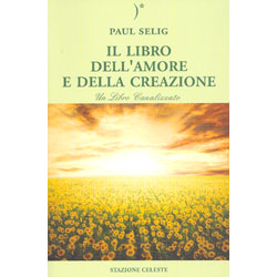 Il Libro dell'Amore e della CreazioneIl libro canalizzato