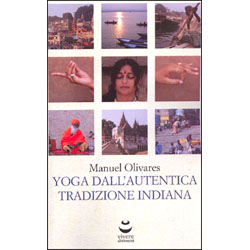 Yoga dall'Autentica Tradizione Indiana