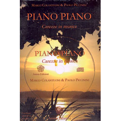 Piano PianoCarezza in Musica