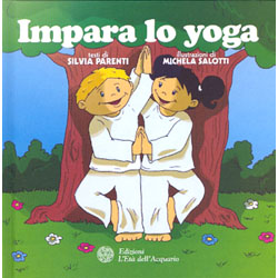 Impara Lo Yoga