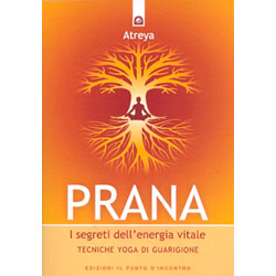 PranaI segreti dell'energia vitale - Tecniche yoga di guarigione