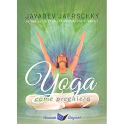 Yoga Come Preghiera