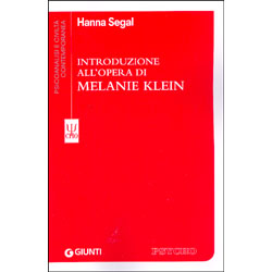 Introduzione All'Opera di Melanie Klein