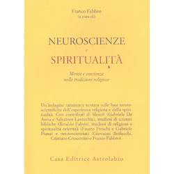 Neuroscienze e SpiritualitàMente e coscienza nelle tradizioni religiose
