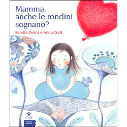 Mamma, Anche Le Rondini Sognano?