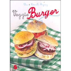 Veggie Burger