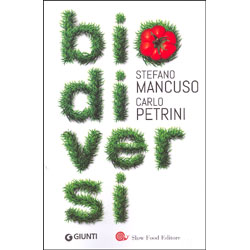 BiodiversiUn fertile scambio di idee tra scienze gastronomiche e scienze botaniche