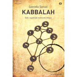 KabbalahTutti i segreti del misticismo ebraico 