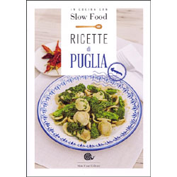 Ricette di Puglia