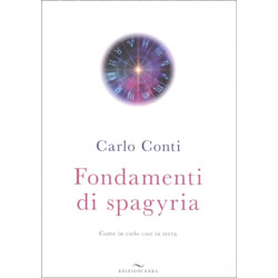 Fondamenti di SpagyriaCome in cielo così in terra