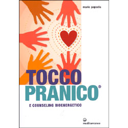 Tocco Pranico e Counseling Bionergetico