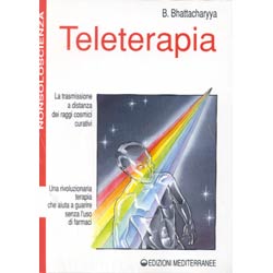 TeleterapiaLa trasmissione a distanza di raggi cosmici curativi