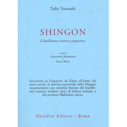 ShingonIl buddhismo esoterico giapponese