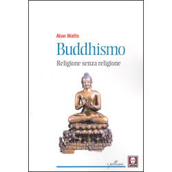 BuddhismoReligione senza religione