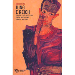 Jung e ReichFreud e i suoi discepoli. Eresia, misticismo, energia, nazismo