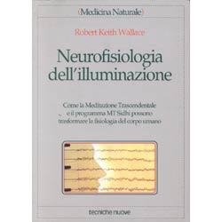 Neurofisiologia dell'illuminazione