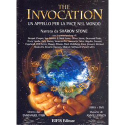 The Invocation - DVDUn appello per la pace nel mondo