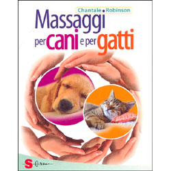 Massaggi per Cani e Gatti