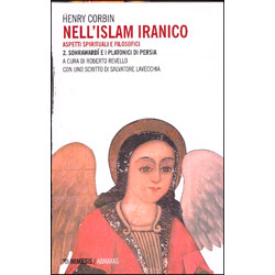 NelI'Islam IranicoVol.2 - Sohrawardi e i platonici di Persia.