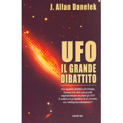 Ufo - Il Grande DibattitoUno sguardo obiettivo all'ufologia. Davvero è in atto una grande cospirazione per occultare gli UFO? E' realistica la prospettiva di un contatto con intelligenze extraterrestri?