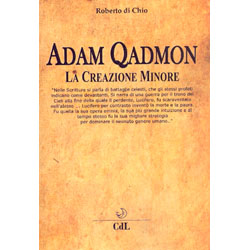 Adam Qadmon - La Creazione Minore