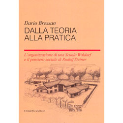 Dalla Teoria alla PraticaL'organizzazione di una scuola Waldorf e il pensiero sociale di Rudolf Steiner