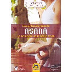 Asana - Le Posizioni Base dello Yoga