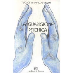 La guarigione psichica