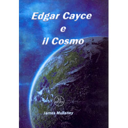 Edgar Cayce e il Cosmo