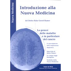 Introduzione alla nuova medicina