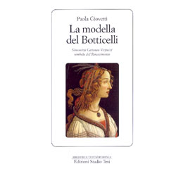 La Modella del BotticelliSimonetta Cattaneo Vespucci simbolo del Rinascimento