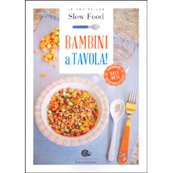 Bambini A Tavola!