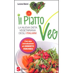 Il Piatto VegLa nuova dieta vegetariana degli italiani