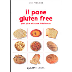 Il Pane Gluten Free Pani, pizze e focacce fatte in casa