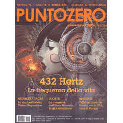 PuntoZero n.12 - Novembre 2015 Geopolitica - Economia - Salute - Scienza e tecnologia