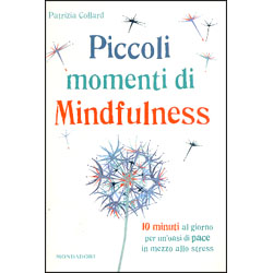 Piccoli Momenti di Mindfulness10 minuti al giorno per un'oasi di pace in mezzo allo stress