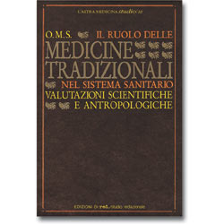 Il ruolo delle Medicine tradizionali nel sistema sanitario (R)