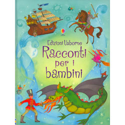 Racconti per BambiniDai 6 anni in su