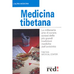 Medicina tibetanala millenaria arte del curare