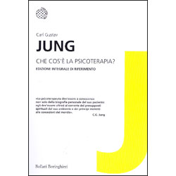 Che cos'è la Psicoterapia?Edizione integrale di riferimento