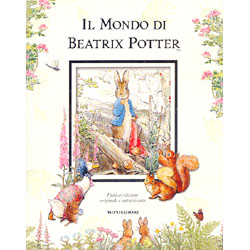 Il Mondo di Beatrix PotterL'unica edizione originale autorizzata 